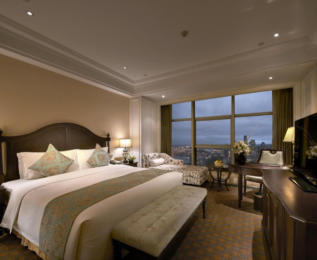 Yinxin Century Hotel Shuitu Exteriör bild